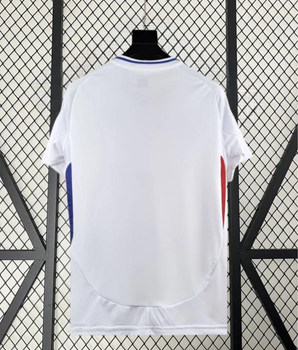 OL Olympique Lyonnais Domicile 2024/2025 - Vêtements de sport