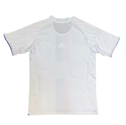 OL Olympique Lyonnais Domicile 2025/2026 - Vêtements de sport