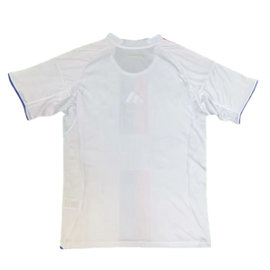 OL Olympique Lyonnais Domicile 2025/2026 - Vêtements de sport
