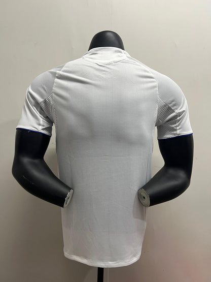 OL Olympique Lyonnais Domicile Version Joueur 2025/2026 - Vêtements de sport