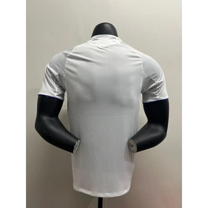 OL Olympique Lyonnais Domicile Version Joueur 2025/2026 - Vêtements de sport