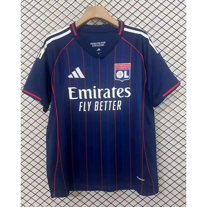 OL Olympique Lyonnais Extérieur 2025/2026 - Vêtements de sport