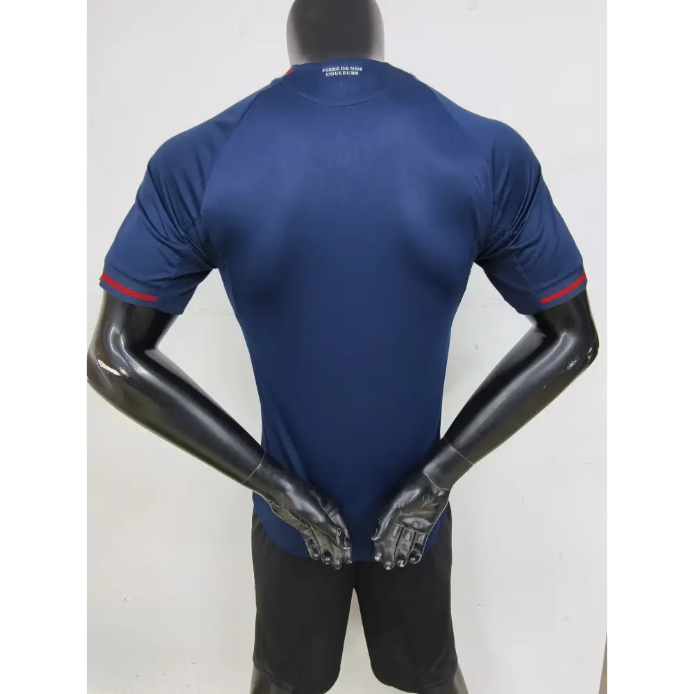 OL Olympique Lyonnais Extérieur Version Joueur 2025/2026 - Vêtements de sport