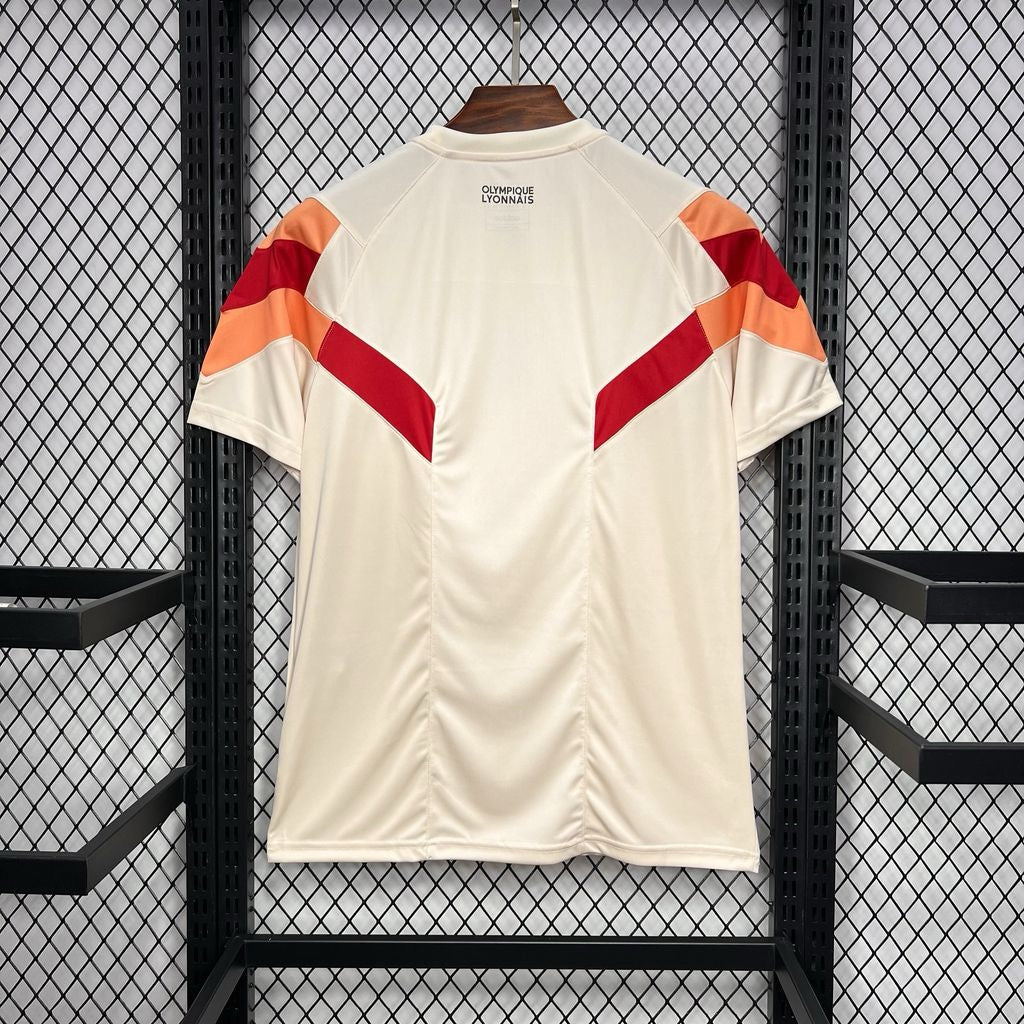 OL Olympique Lyonnais Special Edition 2024/2025 - Vêtements de sport