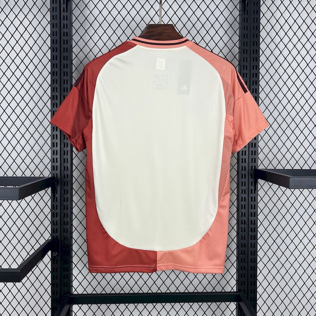 OL Olympique Lyonnais Third 2024/2025 - Vêtements de sport