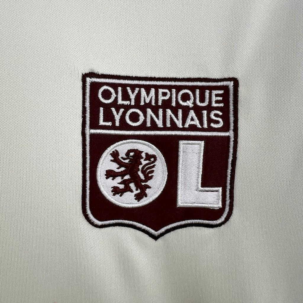 OL Olympique Lyonnais Third 2024/2025 - Vêtements de sport