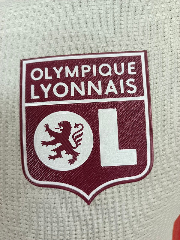 OL Olympique Lyonnais Third 2024/2025 - Vêtements de sport