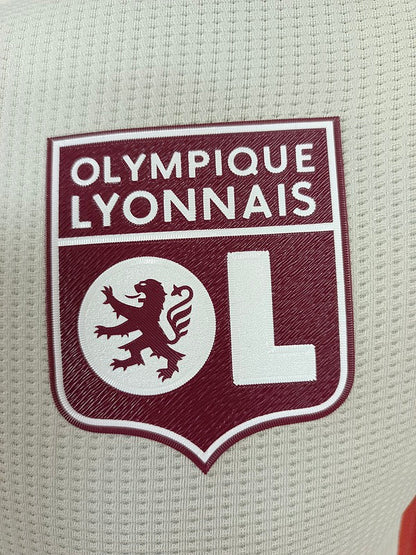 OL Olympique Lyonnais Third 2024/2025 - Vêtements de sport