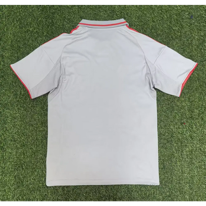 OL Olympique Lyonnais Extérieur 2025/2026 - Vêtements de sport