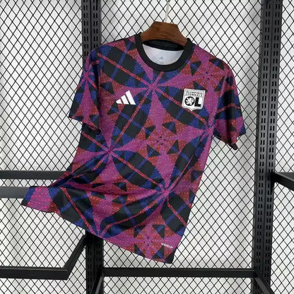 OL Olympique Lyonnais Training 2025/2026 - Vêtements de sport