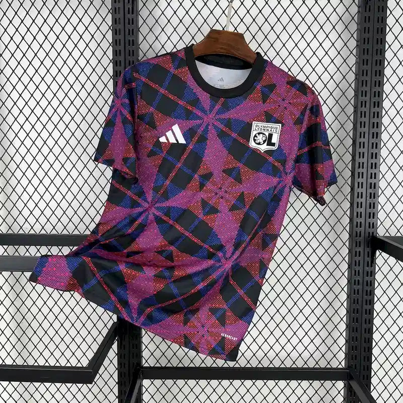 OL Olympique Lyonnais Training 2025/2026 - Vêtements de sport
