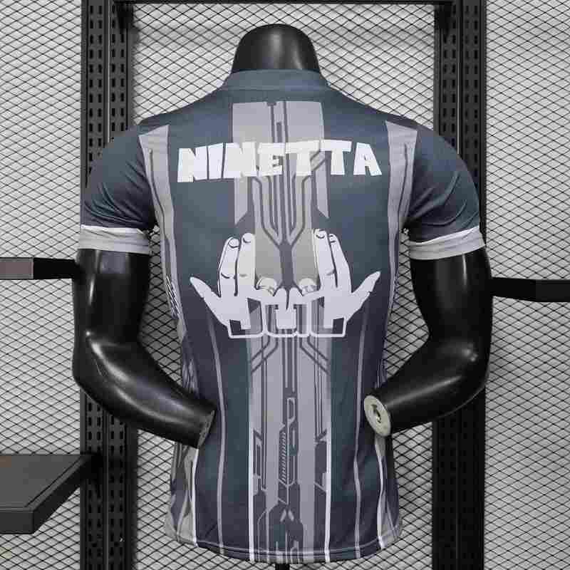 Olympique de Marseille Edition Jul Version Joueur 2025/2026 - Vêtements de sport