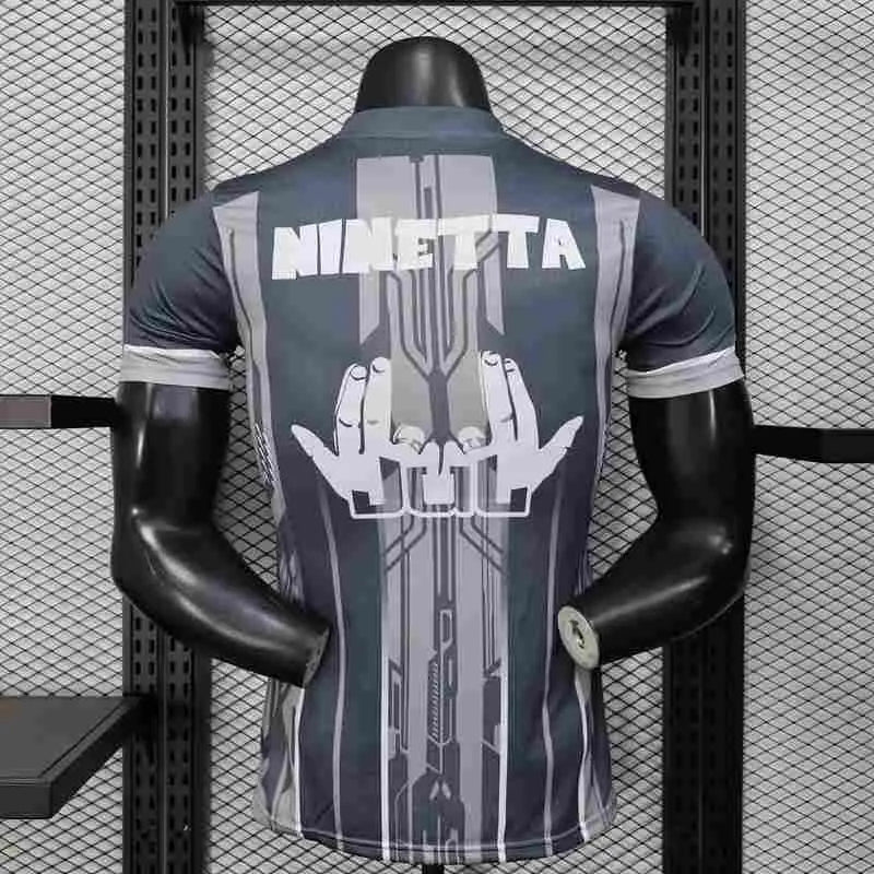 Olympique de Marseille Edition Jul Version Joueur 2025/2026 - Vêtements de sport