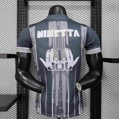 Olympique de Marseille Edition Jul Version Joueur 2025/2026 - Vêtements de sport