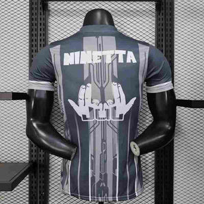 Olympique de Marseille Edition Jul Version Joueur 2025/2026 - Vêtements de sport