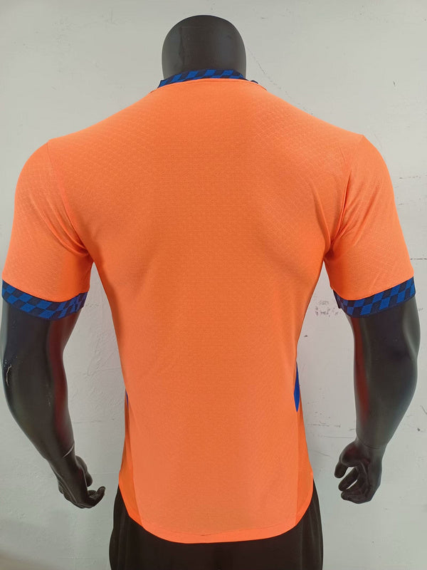 Olympique de Marseille Maillot Version Joueur Extérieur 2025/2026 - Vêtements de sport