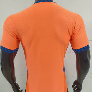 Olympique de Marseille Maillot Version Joueur Extérieur 2025/2026 - Vêtements de sport