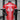 Olympique de Marseille Rouge Edition Jul Version Joueur 2025/2026 - Vêtements de sport