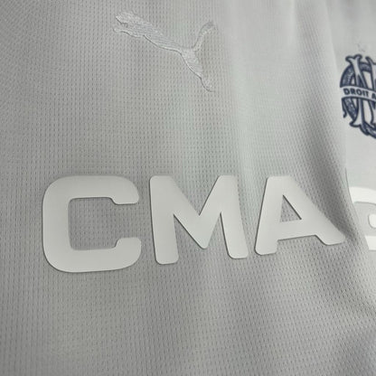 OM Olympique de Marseille 125 ans 2024/2025 - Vêtements de sport