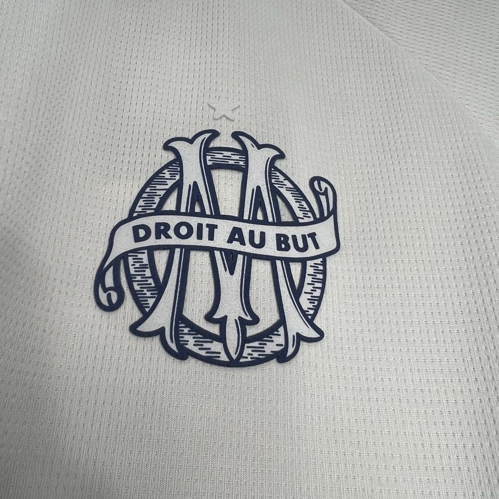 OM Olympique de Marseille 125 ans 2024/2025 - Vêtements de sport