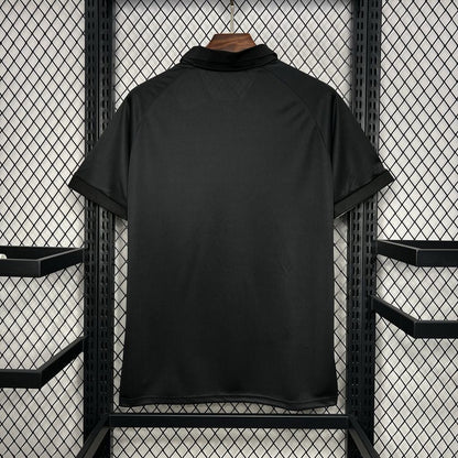 OM Olympique de Marseille 125 ans Noir 2024/2025 - Vêtements de sport