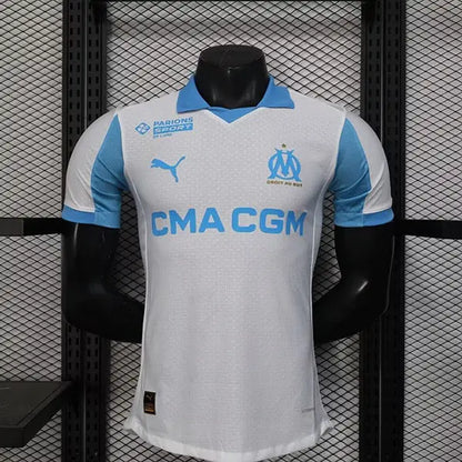 OM Olympique de Marseille Domicile 2025/2026 - Vêtements de sport