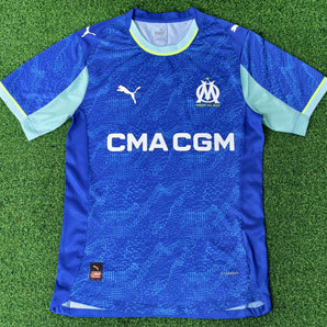 OM Olympique de Marseille Extérieur 3 2025/2026 Vêtements de sport