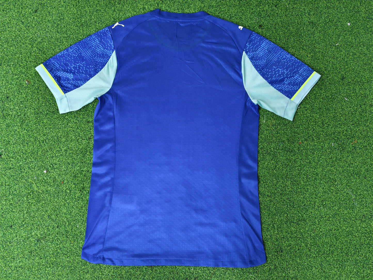 OM Olympique de Marseille Extérieur 3 2025/2026 Vêtements de sport