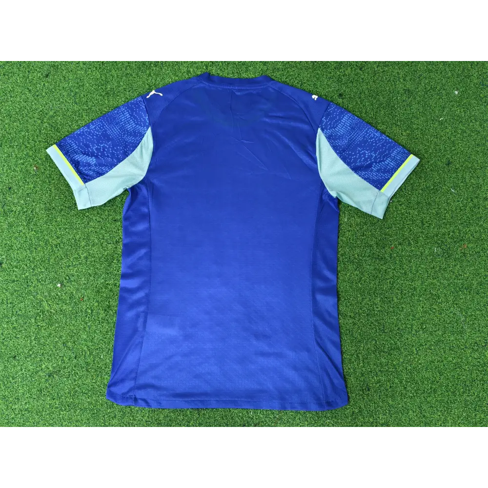 OM Olympique de Marseille Extérieur 3 2025/2026 Vêtements de sport