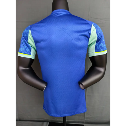 OM Olympique de Marseille Extérieur 3 Version Joueur 2025/2026 Vêtements de sport