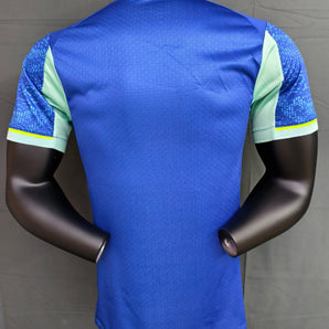 OM Olympique de Marseille Extérieur 3 Version Joueur 2025/2026 Vêtements de sport