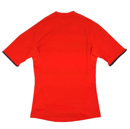 OM Olympique de Marseille Extérieur Retro 2011/2012 - Vêtements de sport