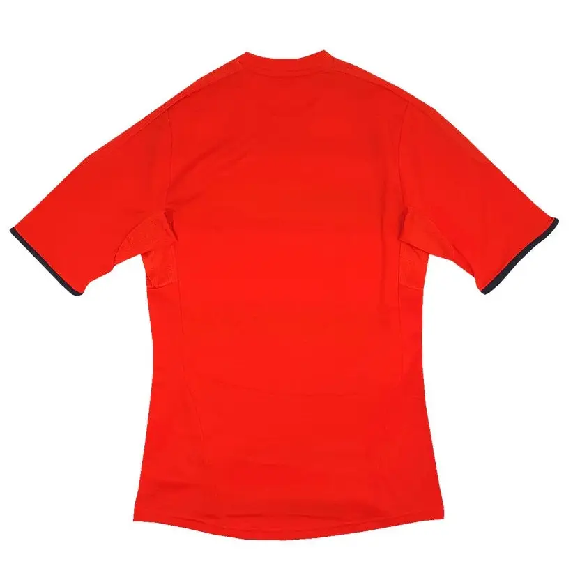 OM Olympique de Marseille Extérieur Retro 2011/2012 - Vêtements de sport