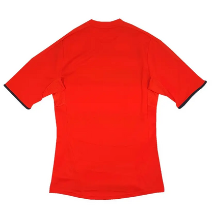 OM Olympique de Marseille Extérieur Retro 2011/2012 - Vêtements de sport