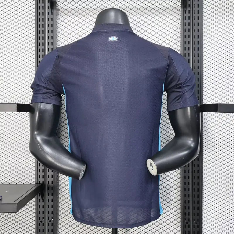 OM Olympique de Marseille Extérieur Version Joueur 2025/2026 - Vêtements de sport