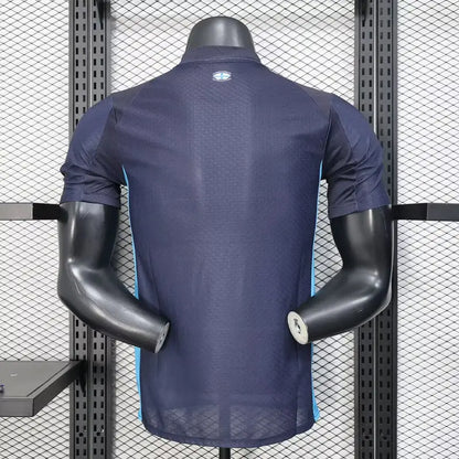 OM Olympique de Marseille Extérieur Version Joueur 2025/2026 - Vêtements de sport