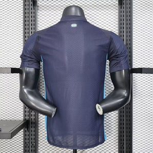 OM Olympique de Marseille Extérieur Version Joueur 2025/2026 - Vêtements de sport