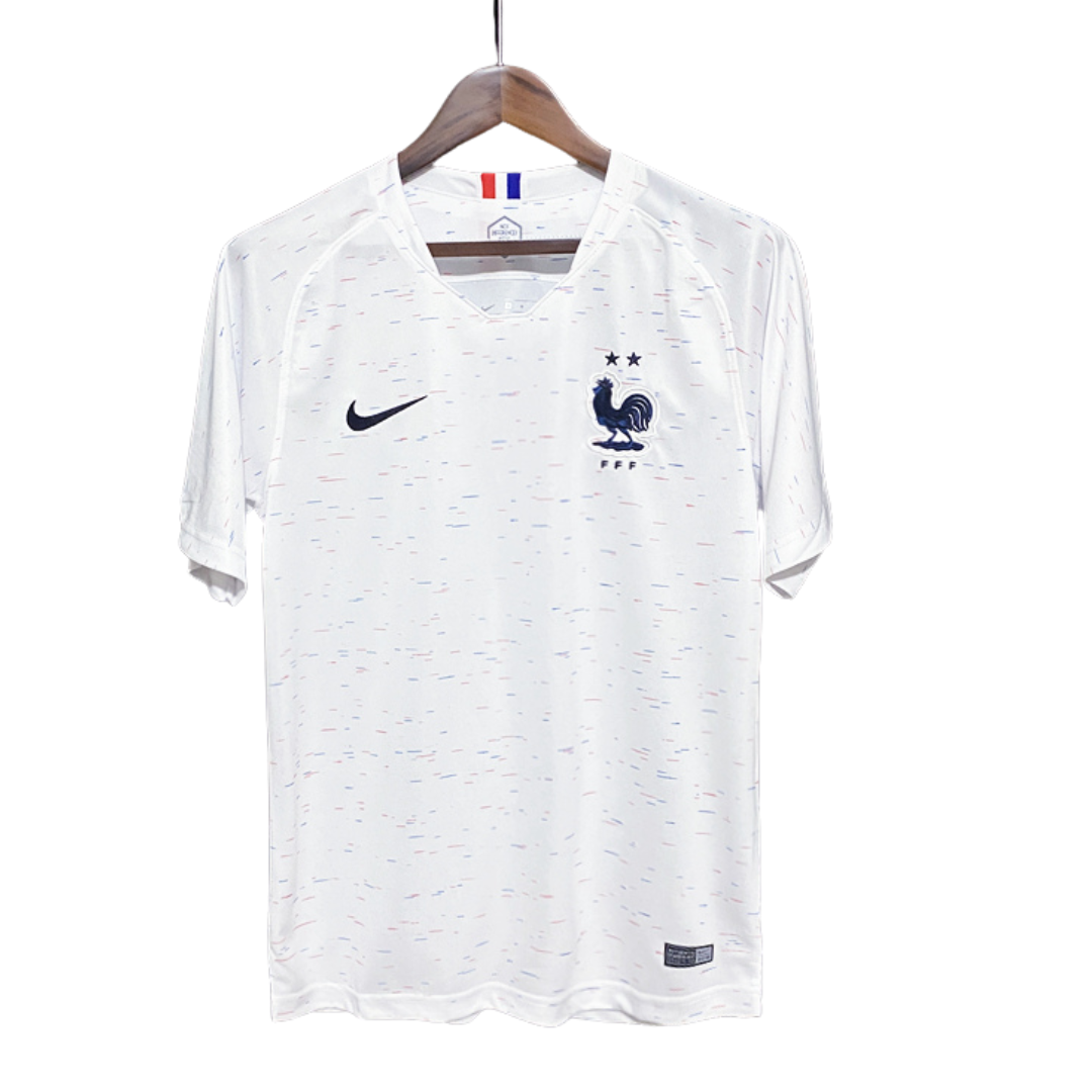 France Extérieur 2 étoiles 2018/2019 - Vêtements de sport