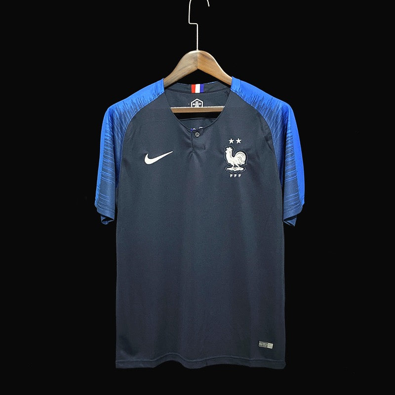 Pack Maillots Mbappe Coupe Du Monde 2018 - Vêtements de sport