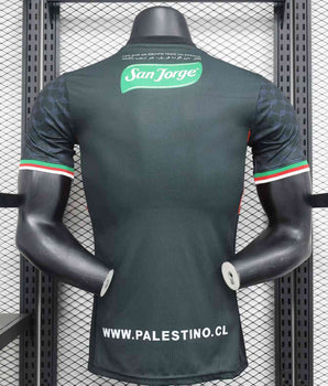 Palestine Bank Of Palestine - Vêtements de sport