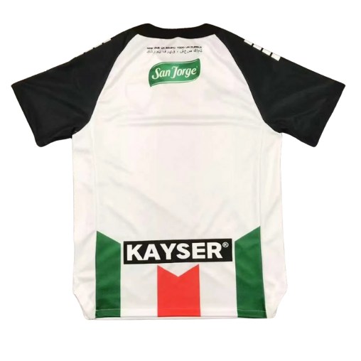 Palestine Bank Of Palestine White 2024/2025 - Vêtements de sport