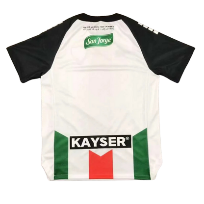 Palestine Bank Of Palestine White 2024/2025 - Vêtements de sport