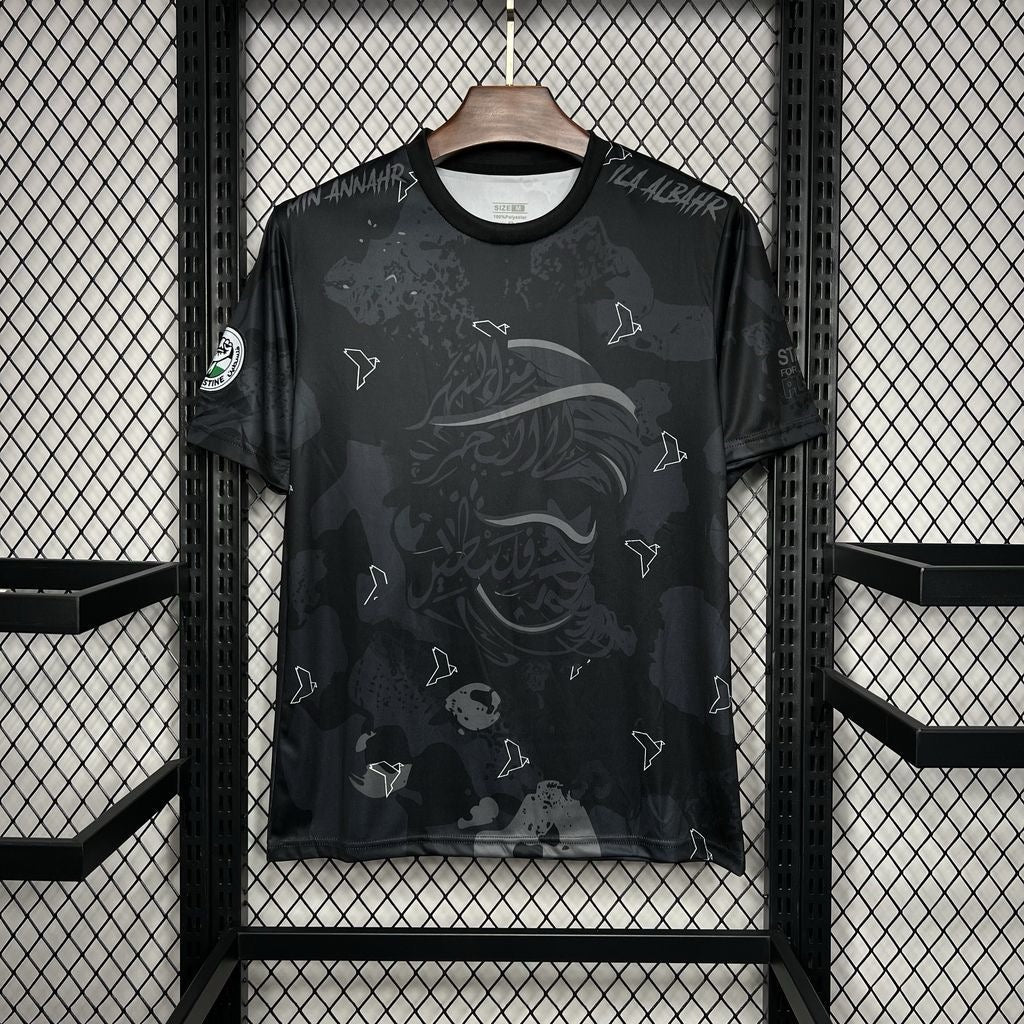 Palestine Black Edition - Black Edition / S - Vêtements de sport