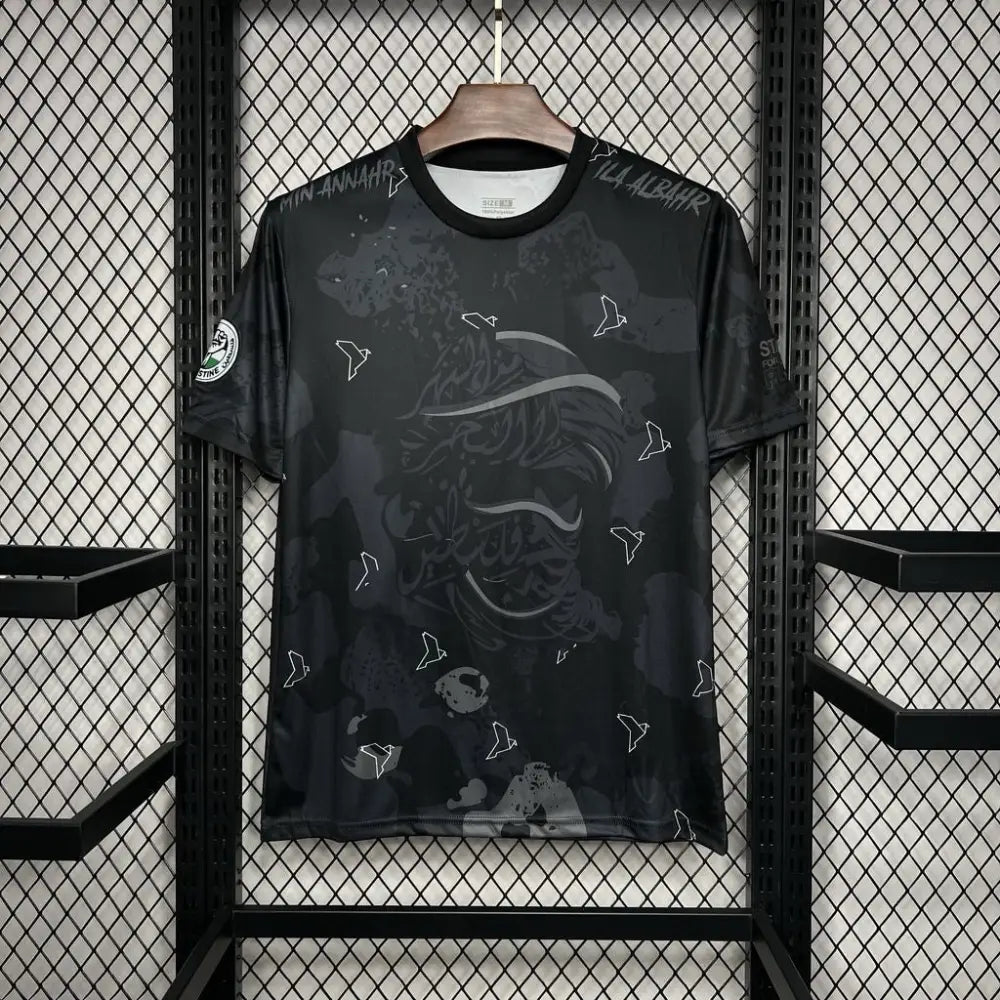 Palestine Black Edition - Black Edition / S - Vêtements de sport