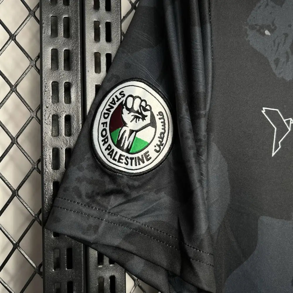 Palestine Black Edition - Vêtements de sport