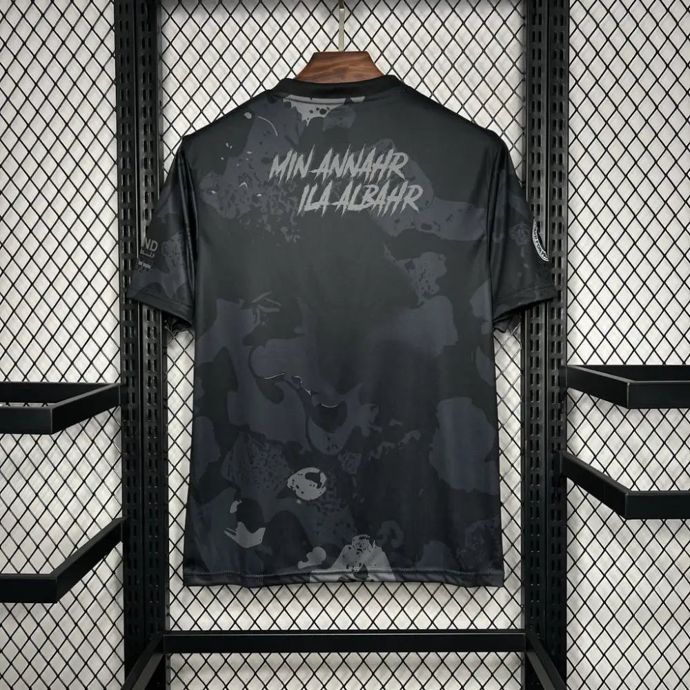 Palestine Black Edition - Vêtements de sport