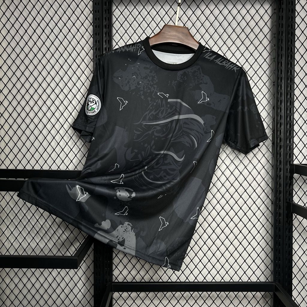 Palestine Black Edition - Vêtements de sport