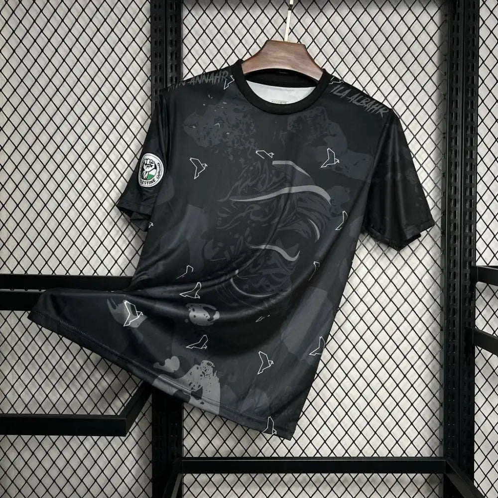 Palestine Black Edition - Vêtements de sport
