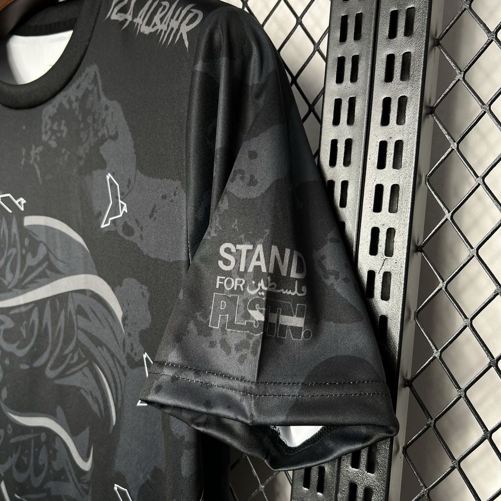 Palestine Black Edition - Vêtements de sport