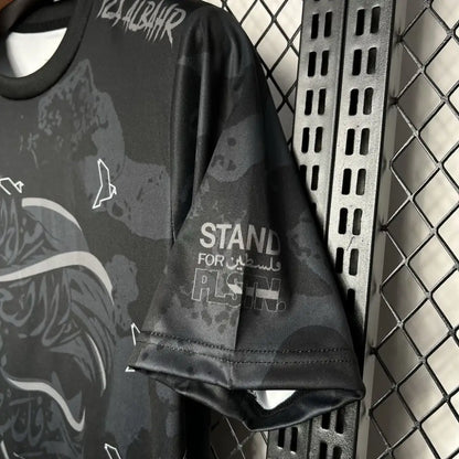 Palestine Black Edition - Vêtements de sport